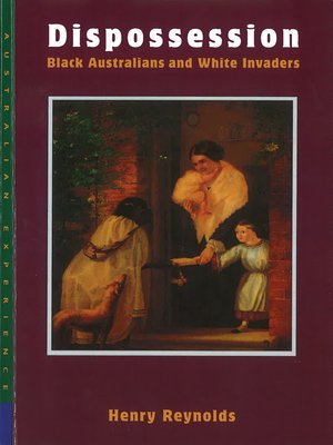 cover image of Dispossession